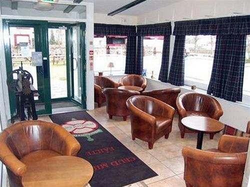 Mackenzies Highland Inn Aviemore Dış mekan fotoğraf