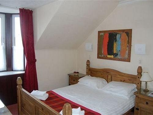 Mackenzies Highland Inn Aviemore Dış mekan fotoğraf