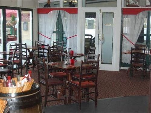Mackenzies Highland Inn Aviemore Dış mekan fotoğraf