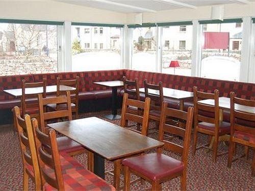 Mackenzies Highland Inn Aviemore Dış mekan fotoğraf