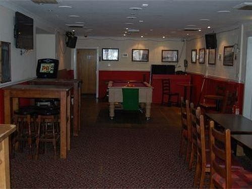 Mackenzies Highland Inn Aviemore Dış mekan fotoğraf